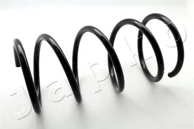 <strong>Пружина передня Kia Carnival 2.9 CRDi 06-15 JAPKO ZCJ3924A (фото 1)</strong>