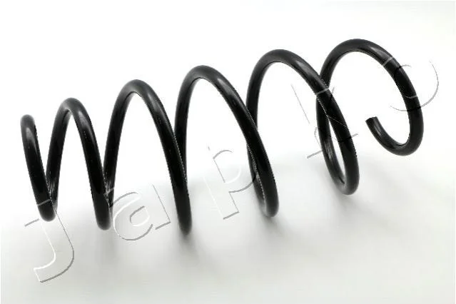 <strong>Пружина передня Opel Astra J 09- JAPKO ZCJ3958A (фото 1)</strong>