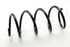 <strong>Пружина передня Renault Megane III 1.4/1.5dCi/1.6 09- JAPKO ZCJ3987A (фото 1)</strong>