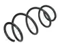<strong>Пружина перед. BMW 2(F22, F23, F87)/ 3 (F30, F31, F34, F80) JAPKO ZCJ4015A (фото 1)</strong>