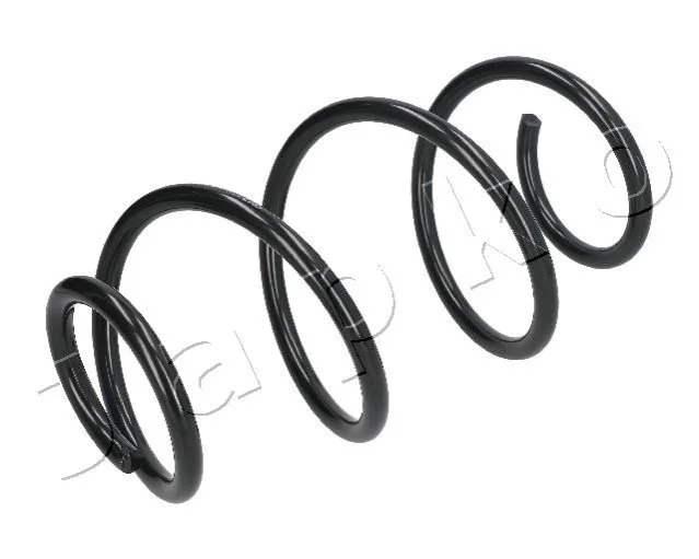 <strong>Пружина передня Kia Ceed 1.6CRDi/2.0 06-12 (336х166,7x12,8 мм) JAPKO ZCJ4029A (фото 1)</strong>