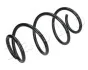 <strong>Пружина передня Kia Ceed 1.6CRDi/2.0 06-12 (336х166,7x12,8 мм) JAPKO ZCJ4029A (фото 1)</strong>