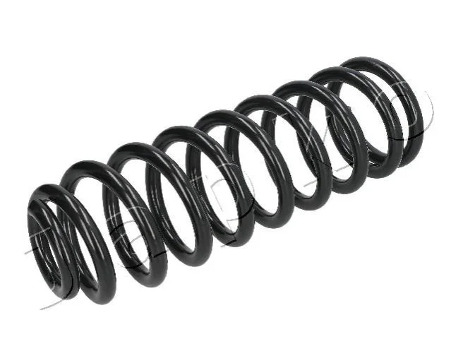 <strong>Пружина передня SsangYong Rexton 2.7D/Xdi 04- JAPKO ZCJ4058A (фото 1)</strong>