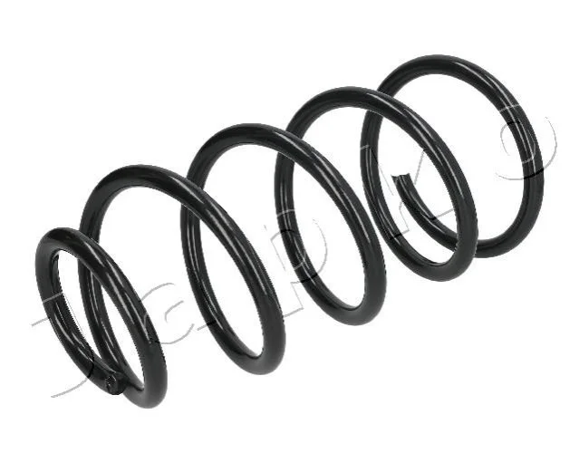<strong>Пружина передня Ford Kuga 4x4 2.5 08-12 (326х158x14 мм) JAPKO ZCJ4094A (фото 1)</strong>