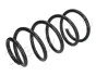 <strong>Пружина передня Ford Kuga 4x4 2.5 08-12 (326х158x14 мм) JAPKO ZCJ4094A (фото 1)</strong>