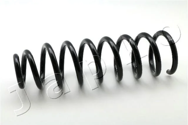<strong>Пружина задня VW Touareg 02-10 JAPKO ZCJ5534C (фото 1)</strong>