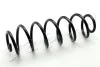 <strong>Пружина задня Ford Fusion 02-12 D10,3/109 L344 JAPKO ZCJ6072H (фото 1)</strong>