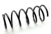 <strong>Пружина задня Hyundai I10 1.1-1.2 08-13 JAPKO ZCJ6122A (фото 1)</strong>