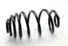 <strong>Пружина задня Opel Astra 09-/Meriva 10-17 1.3-1.7 CDTI JAPKO ZCJ6160A (фото 1)</strong>