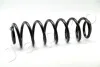 <strong>Пружина (задня) VW Touran 1.4TSI/1.9-2.0TDI 03-15 (вэн)(HD)/Skoda Yeti 1.4-1.8TSI/2.0TDI 09-17(SUV) JAPKO ZCJ6162A (фото 1)</strong>