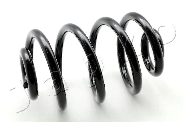<strong>Пружина задня BMW 3 (E46) 90-07 D15/142 L240 L/R JAPKO ZCJ6201X (фото 1)</strong>