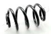 <strong>Пружина задня BMW 3 (E46) 90-07 D15/142 L240 L/R JAPKO ZCJ6201X (фото 1)</strong>