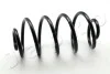 <strong>Пружина задня Opel Astra H 04-09 JAPKO ZCJ6232X (фото 1)</strong>