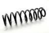 <strong>Пружина (задня) MB M-class (W164) ML280CDI/300CDI/320CDI/350CDI/420CDI/500 4-matic 05-11 (SUV) JAPKO ZCJ6533G (фото 1)</strong>