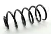<strong>Пружина задня Opel Corsa D 06-14 1.0-1.7 JAPKO ZCJ6538G (фото 1)</strong>