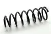 <strong>Пружина задня Toyota Corlla 02-07 (універсал)(336х108х11 мм) JAPKO ZCJ6546G (фото 1)</strong>