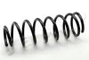 <strong>Пружина задня Toyota Corlla 01-07 (335х108х11 мм) JAPKO ZCJ6548G (фото 1)</strong>
