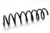 <strong>Пружина задня BMW 7 (E65/E66/E67) 01-08 D11,75/112 L423 L/R JAPKO ZCJ6695C (фото 1)</strong>