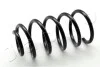 <strong>Пружина задня Opel Corsa D 06- D11,5/120 L242 JAPKO ZCJ6718C (фото 1)</strong>