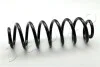 <strong>Пружина задня Volkswagen Passat V 05- D12,5/115,5 L357 L/R JAPKO ZCJ6786H (фото 1)</strong>