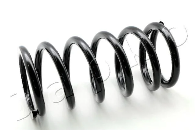 <strong>Пружина задня HYUNDAI SANTA FE 01- D15/131 L283 JAPKO ZCJ7010A (фото 1)</strong>