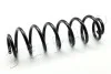 <strong>Пружина задня Audi A4 09-16 2.0-3.0 JAPKO ZCJ7055A (фото 1)</strong>