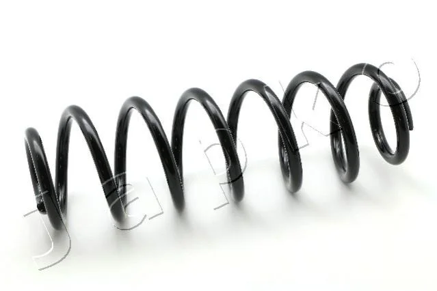 <strong>Пружина задня Skoda Octavia 04-13/Jetta 10-/Beetle 12- JAPKO ZCJ7099A (фото 1)</strong>