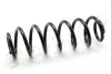 <strong>Пружина задня Skoda Octavia 04-13/Jetta 10-/Beetle 12- JAPKO ZCJ7099A (фото 1)</strong>