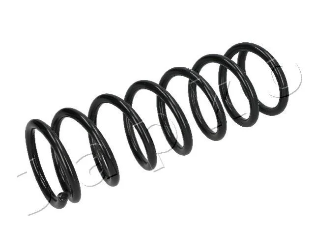 <strong>Пружина підвіски задня (кратно 2) Subaru Foresterr (sh) (08-) JAPKO ZCJ7105A (фото 1)</strong>