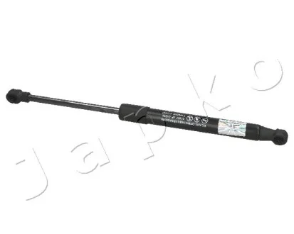 Амортизатор капоту BMW 3(E46) -06 (316/120mm 580N) для BMW, Volkswagen, Audi JAPKO ZSJ01033 фото товару