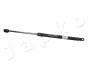 <strong>Амортизатор капоту Ford Galaxy 95-06/Seat Alhambra/VW Sharan 96-10 (455/181mm 350N) JAPKO ZSJ03079 (фото 1)</strong>