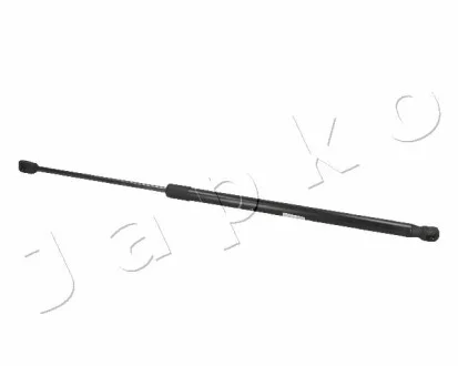 Амортизатор багажника Opel Astra J 09-15 (590/218mm 480N) для Vauxhall, Opel JAPKO ZSJ04007 фото товару