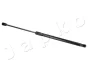 <strong>Амортизатор скла Renault Megane II 03-09 (520/208mm 130N) JAPKO ZSJ07023 (фото 1)</strong>