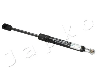 Амортизатор багажника Audi 80 -94 (280/90mm 580N) для Audi JAPKO ZSJ09016 фото товару