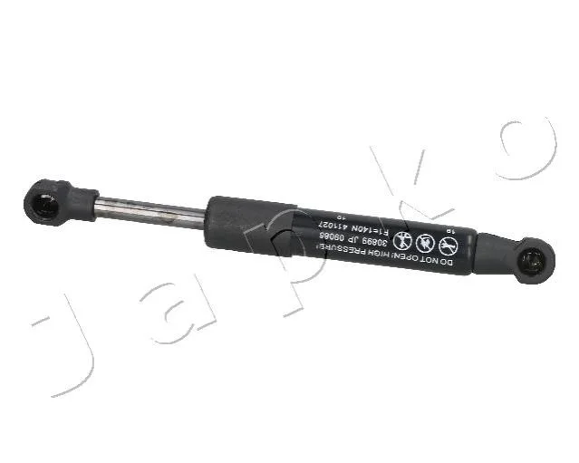 <strong>Амортизатор ручного гальма Audi Q7 06-15/Porsche Cayenne 02-10/Touareg 02- (185/46mm 140N) JAPKO ZSJ09086 (фото 1)</strong>