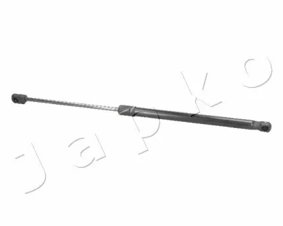 Амортизатор багажника Skoda Fabia 07-14 (490/200mm 440N) для Skoda JAPKO ZSJ09145 фото товару