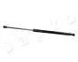 <strong>Амортизатор багажника Nissan Qashqai/Qashqai+2 07-13 (502/205mm 375N) JAPKO ZSJ10020 (фото 1)</strong>