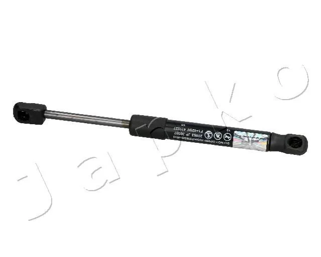 <strong>Амортизатор багажника Mazda 3 седан 03-09 (252/85mm 425N) JAPKO ZSJ30007 (фото 1)</strong>