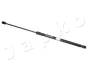 <strong>Амортизатор багажника Opel Corsa D 06-14 (602/255mm 240N) JAPKO ZSJW0028 (фото 1)</strong>