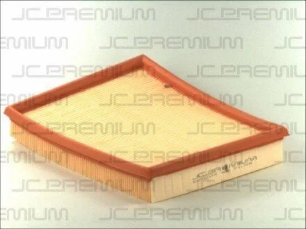 Фільтр повітря для Opel JC PREMIUM B20001PR фото товару