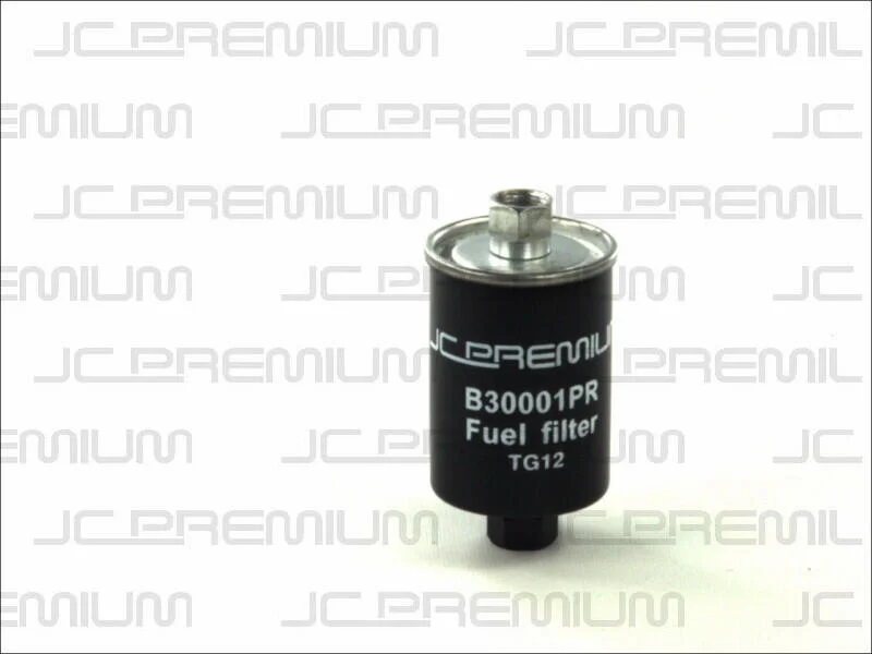 <strong>Фільтр палива JC PREMIUM B30001PR (фото 1)</strong>
