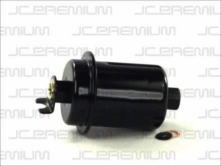 Фільтр палива для Mitsubishi, Suzuki, Hyundai JC PREMIUM B30505PR фото товару