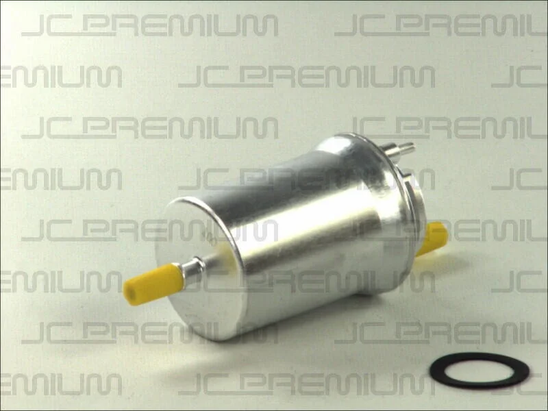 <strong>Фільтр палива JC PREMIUM B3W028PR (фото 1)</strong>