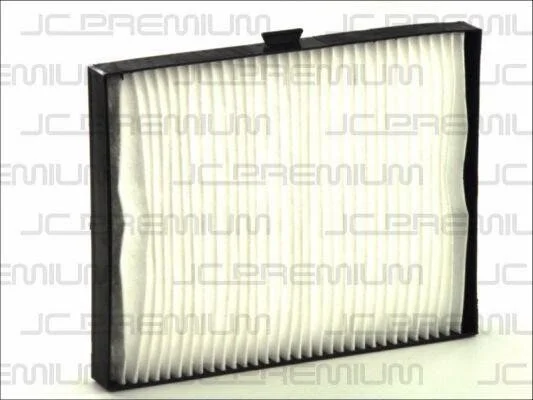 <strong>Фільтр салону JC PREMIUM B40509PR (фото 1)</strong>