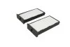 <strong>Фільтр салону JC PREMIUM B45005PR (фото 1)</strong>