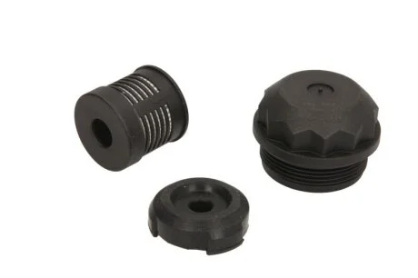Диференційний масляний фільтр для Seat, Volkswagen, Skoda, Audi JC PREMIUM BSW023PR фото товару
