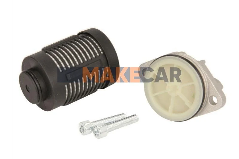 <strong>Фільтр масляний муфти Haldex (IV-V generation) VW Tiguan 12-16, Volvo AWD S60, S80, S80L, V60, V70, XC60, XC70, XC90 09-12, Skoda Yeti 09-12 JC PREMIUM BSW025PR (фото 1)</strong>