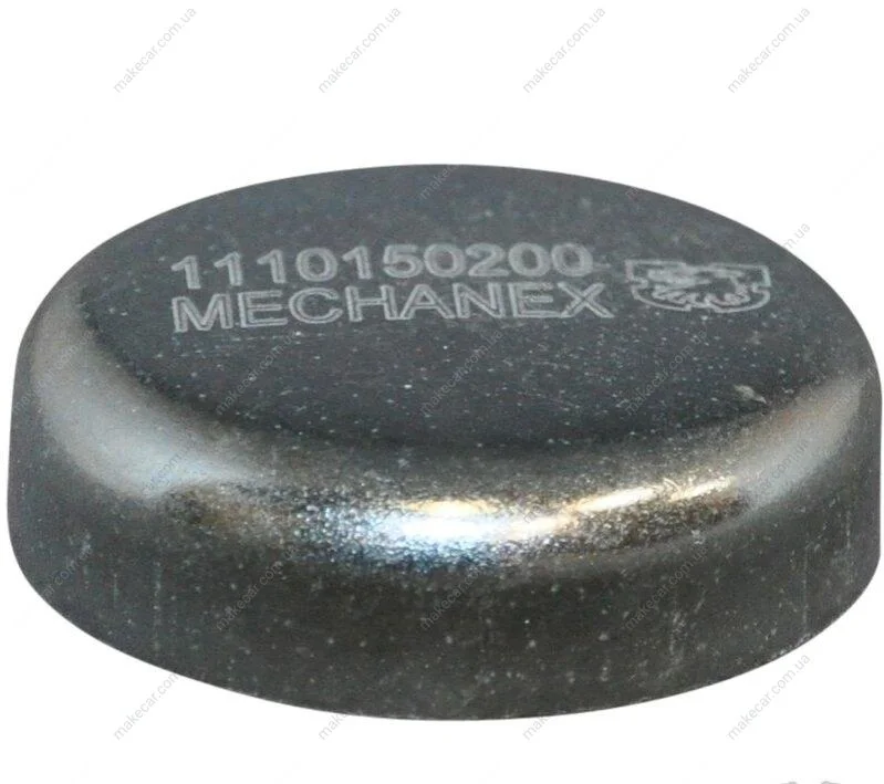 <strong>Заглушка двигуна VW 36.6mm JP GROUP 1110150200 (фото 1)</strong>