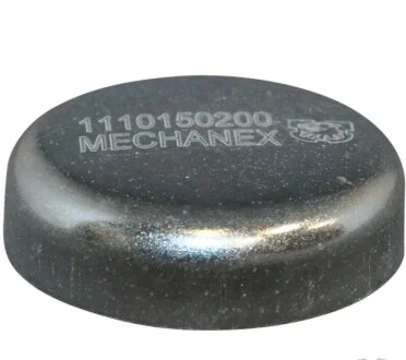Заглушка двигуна VW 36.6mm для Volkswagen, Seat, Audi JP GROUP 1110150200 фото товару
