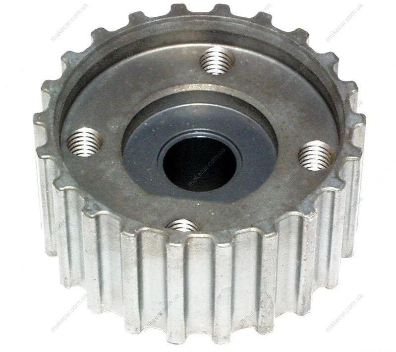 <strong>Шестерня колінвалу 22 зуба Golf/Caddy 1.9TDI 93-15 JP GROUP 1110450800 (фото 1)</strong>
